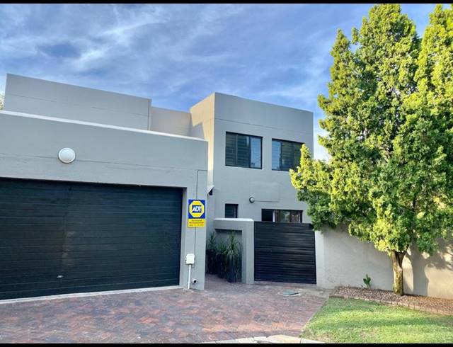 3 BEDROOM PROPERTY TO RENT IN MORNINGSIDE